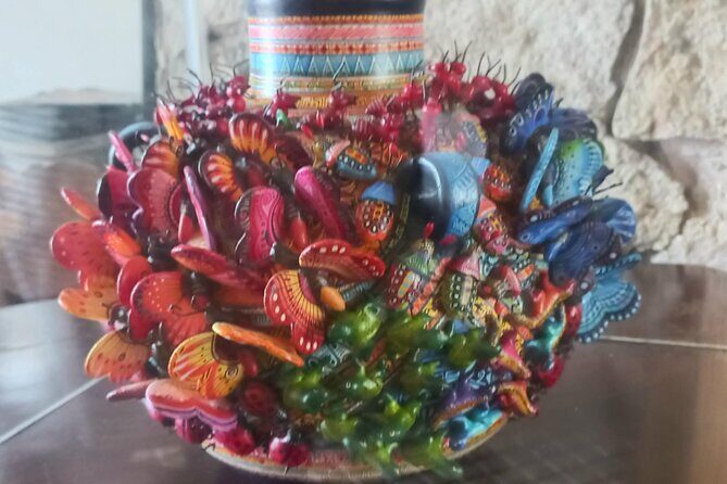 Izamal Exclusive Shopping Tour - Final Thoughts