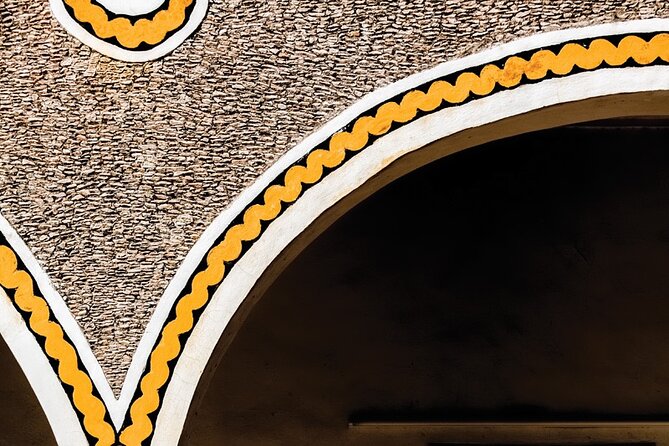 Izamal Private Tour Plus Jewerly Mayan Handcraft Workshop - Traveler Photos