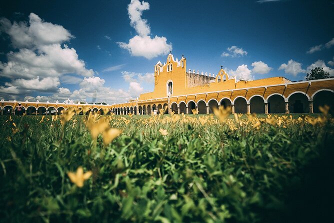 Izamal Private Tour Plus Jewerly Mayan Handcraft Workshop - The Sum Up
