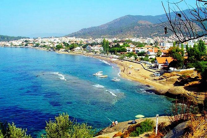 Izmir Airport ADB Transfers to Ozdere (Gumuldur) Hotels - Airport Transfers: What You Need to Know