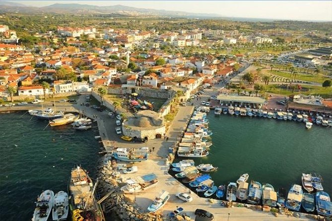 Izmir Airport ADB Transfers to Sigacik Hotels - Cancellation Policy