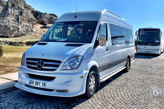 Izmir Airport - Kusadasi Private Transfer - Reviews