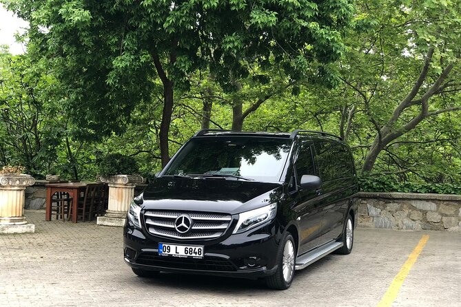 Izmir Airport - Kusadasi Private Transfer - Directions