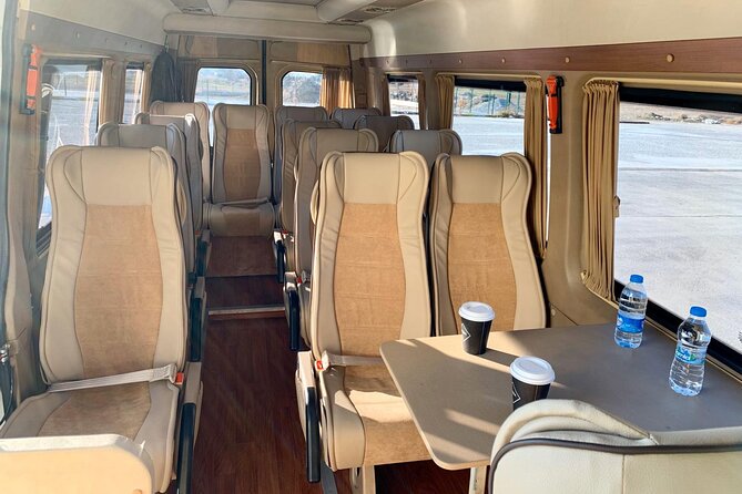 Izmir Airport - Kusadasi Private Transfer - Frequently Asked Questions
