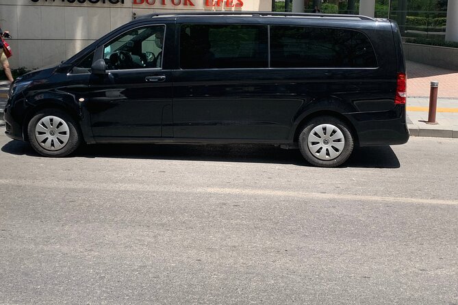 Izmir Airport, Port, or Hotel Private Transfer Service - Expectations