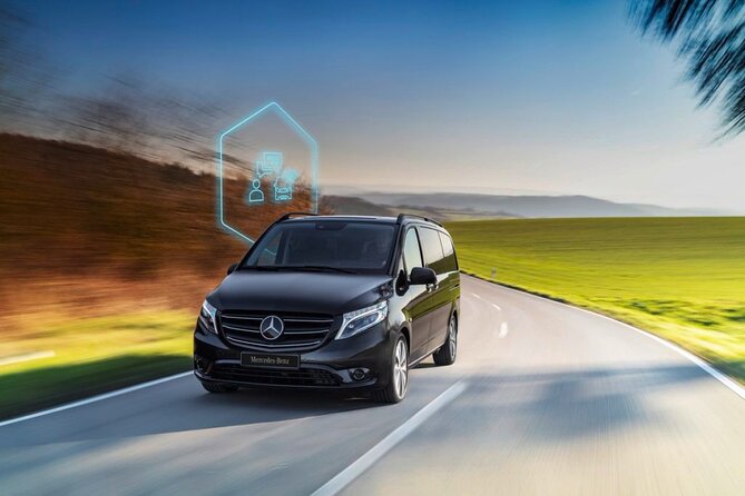 İzmir Airport Private Transfer Service - The Sum Up
