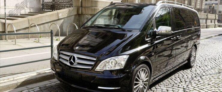 Izmir AirPort to Kusadası Private Airport Transfer - Experience Inclusions