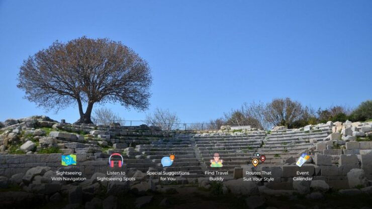 Izmir: Ancient City Tour With GeziBilen Digital Guide - Tour Highlights and Experience
