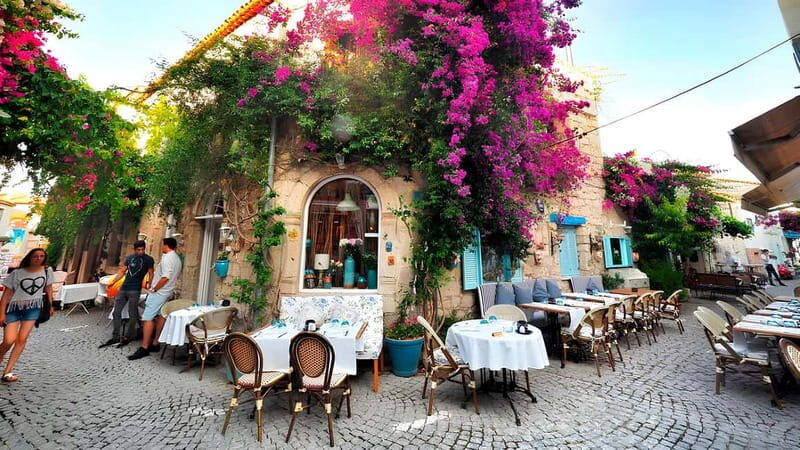 Izmir: Cesme Boat Tour and Alacati Visit - Exploring the Cesme Boat Tour and Alacati Visit: A Practical Review