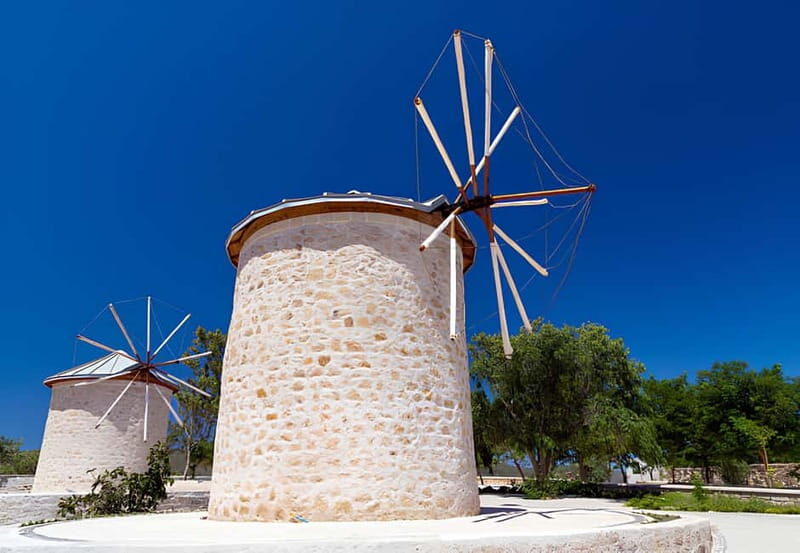 Izmir: Cesme Boat Tour and Alacati Visit - Good To Know