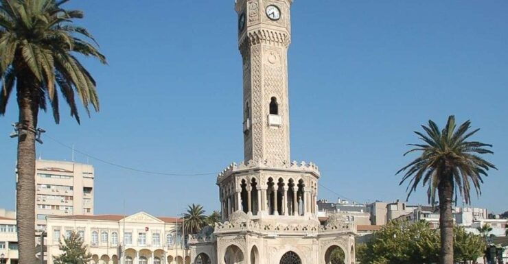 Izmir City Tour With a Private Guide & Van - Tour Details