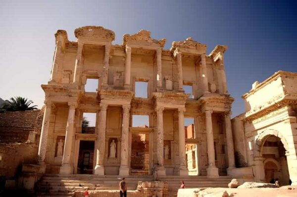 Izmir : Ephesus and Sirince Guided Tour - Frequently Asked Questions