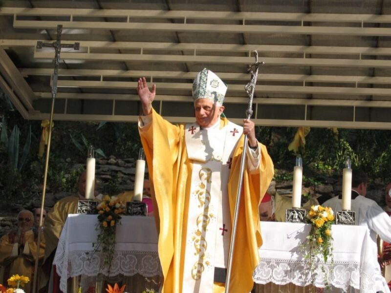 Izmir: Ephesus and The House of The Virgin Mary Tour - The House of Virgin Mary: A Sacred Stop