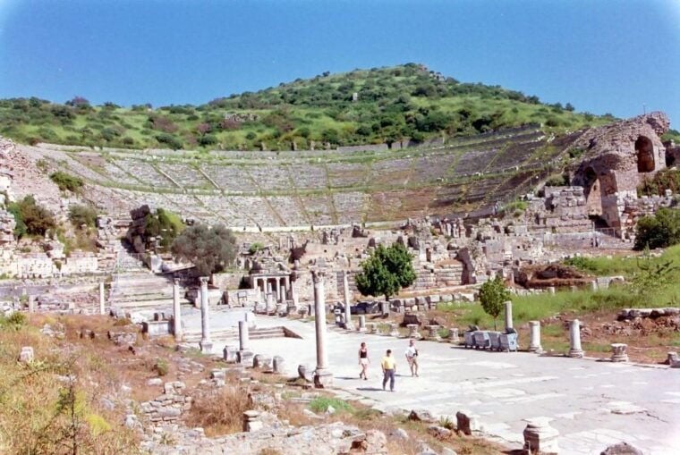 Izmir: Ephesus and The House of The Virgin Mary Tour - Practical Details and Value