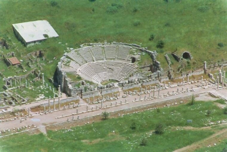 Izmir: Ephesus and The House of The Virgin Mary Tour - Who Will Love This Tour?