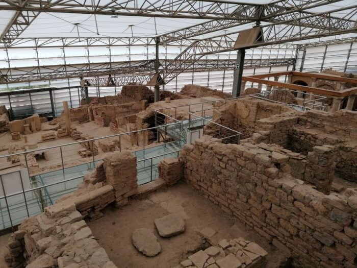 Izmir: Ephesus and The House of The Virgin Mary Tour - The Sum Up