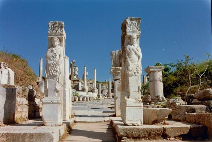 Izmir: Ephesus and The House of The Virgin Mary Tour - FAQ