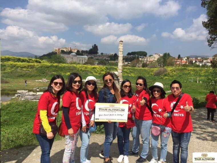 Izmir: Ephesus, House of Mary Tour w/Entry Tickets & Lunch - Final Thoughts: Is This Tour Right for You?