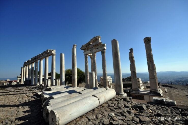 Izmir/Kusadasi: 3-Day Trip to the 7 Churches of Revelation - Church Visits