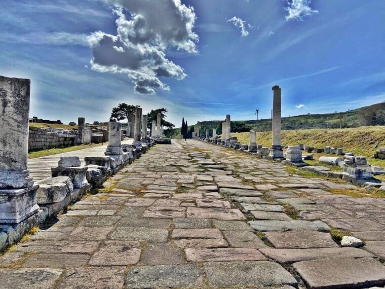 Izmir: Pergamum Tour with Private Guide & Van - Who Would Love This Tour?