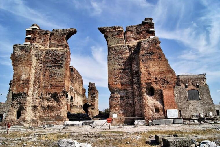 Izmir: Pergamum Tour with Private Guide & Van - Final Thoughts: Is It Worth It?
