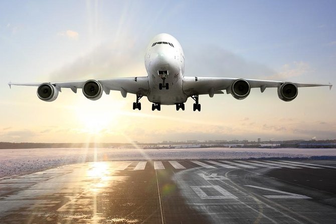 Izmir Private Airport Transfer to / From Kusadasi - Cancellation Policy Details