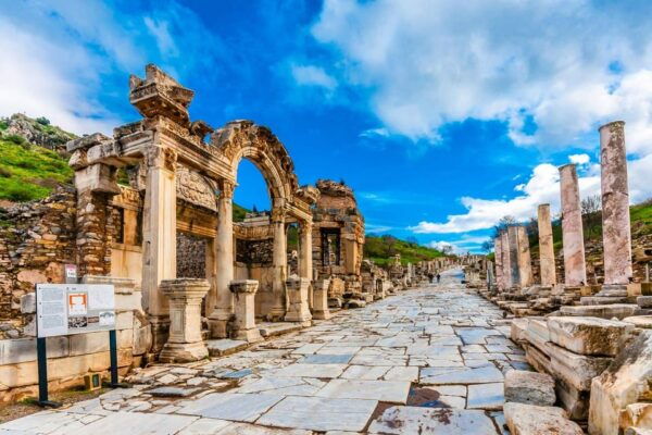Izmir : Private Biblical Ephesus Shore Excursion Tour - Frequently Asked Questions