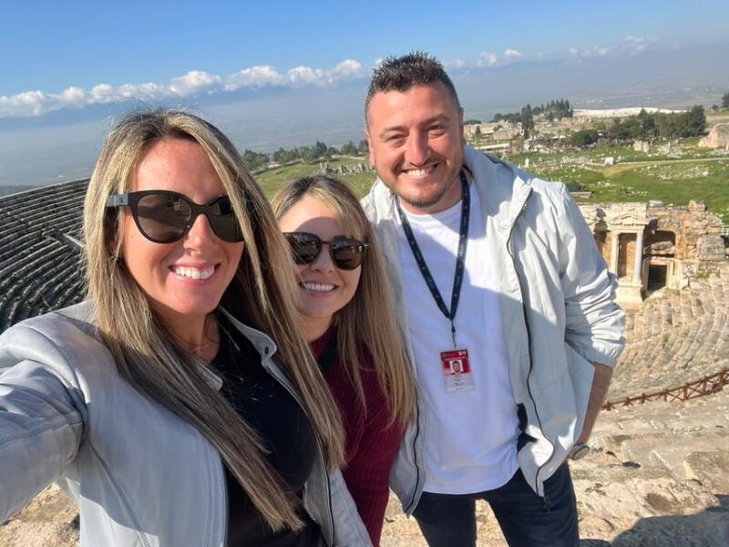 Izmir: Private Ephesus Full-Day Tour with Lunch - Good To Know