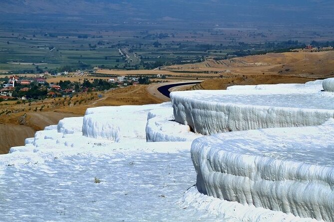 Izmir Private Full-Day Pamukkale Tour - Cancellation Policy