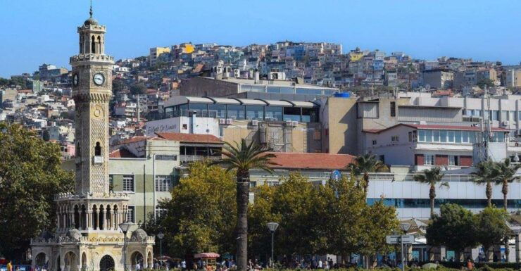 Izmir Private Walk Tour - Experience Highlights