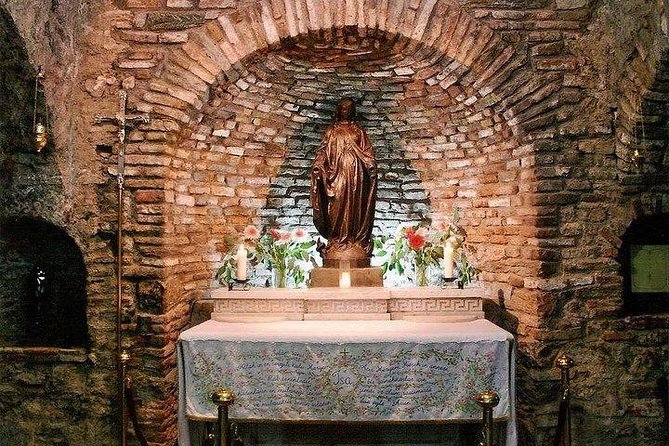 Izmir Shore Excursion: Private Full-Day Ephesus Biblical Highlights Tour - Common Questions