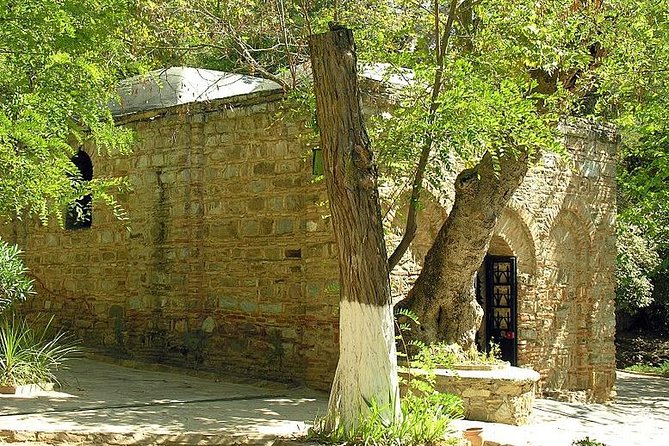 Izmir Shore Excursion: Private Tour to Ephesus and the House of Virgin Mary - Tour Overview and Itinerary