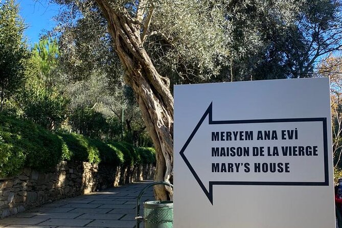 Izmir to Private Ephesus - Artemission Temple - Mother Marys House - Exploring Ephesus: Traveler Photos and Visual Inspiration