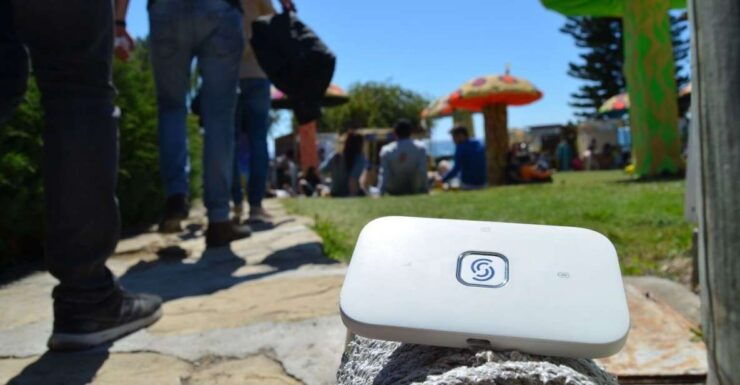 Izmir: Unlimited 4G Internet in Turkey With Pocket Wifi - Booking Details