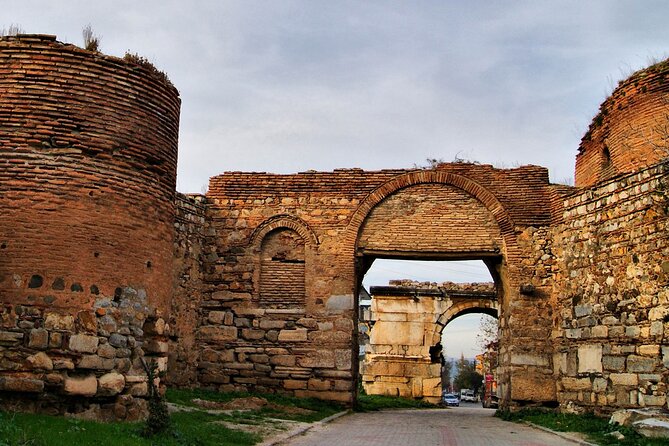 Iznik & Nicea Private Day Trip From Istanbul - Tour Details