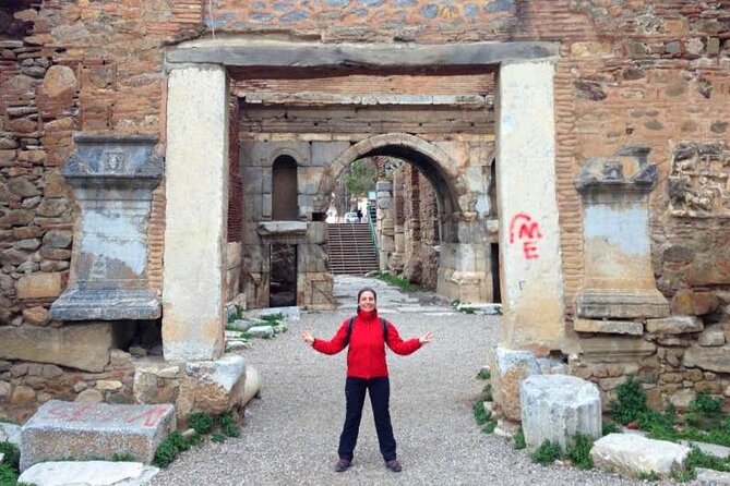 Iznik & Nicea Private Day Trip From Istanbul - Reviews