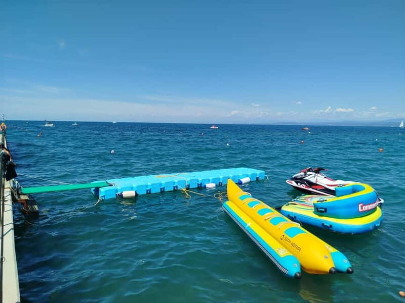 Izola: Adrenaline Couch Ride with Speed and Sea Views - Izola: Adrenaline Couch Ride with Speed and Sea Views