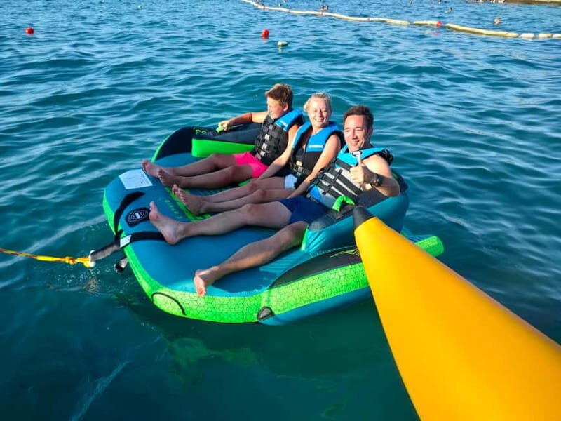 Izola: Adrenaline Couch Ride with Speed and Sea Views - Good To Know