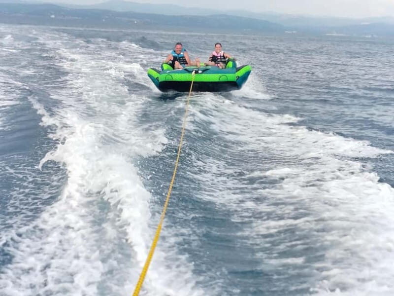 Izola: Adrenaline Couch Ride with Speed and Sea Views - The Experience Details