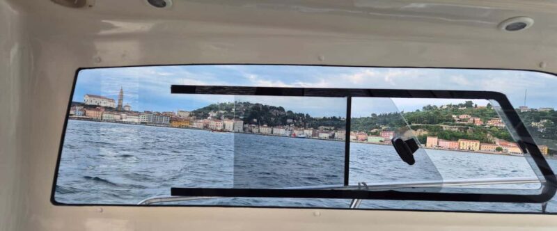 Izola: Private Boat Tour to Strunjan and Piran with Drinks - Why This Tour Might Be Perfect for You