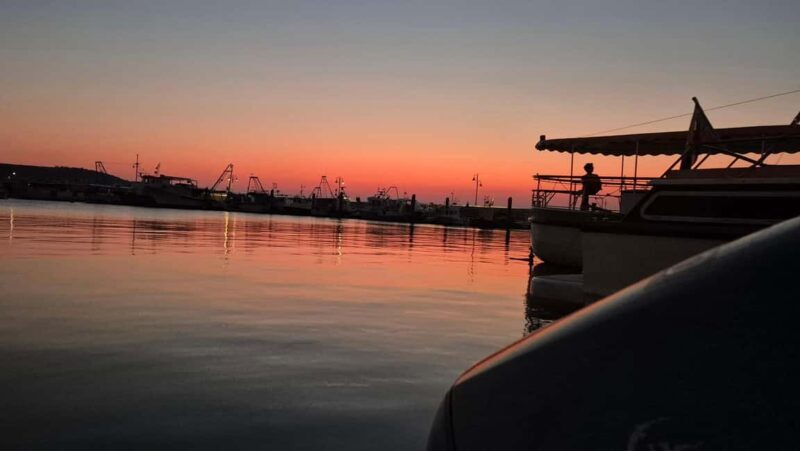 Izola: Private Boat Tour to Strunjan and Piran with Drinks - FAQ