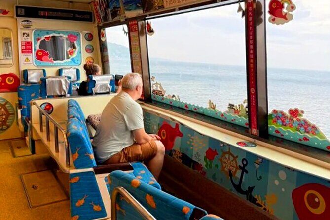 Izu Day Trip: Omuroyama & Coast 9-Guest Small Group - An In-Depth Look at What This Tour Offers