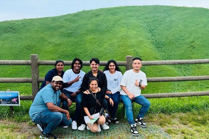 Izu Day Trip: Omuroyama & Coast 9-Guest Small Group - FAQs