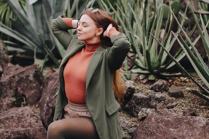 Izu Day Trip: Omuroyama & Coast 9-Guest Small Group - Frequently Asked Questions