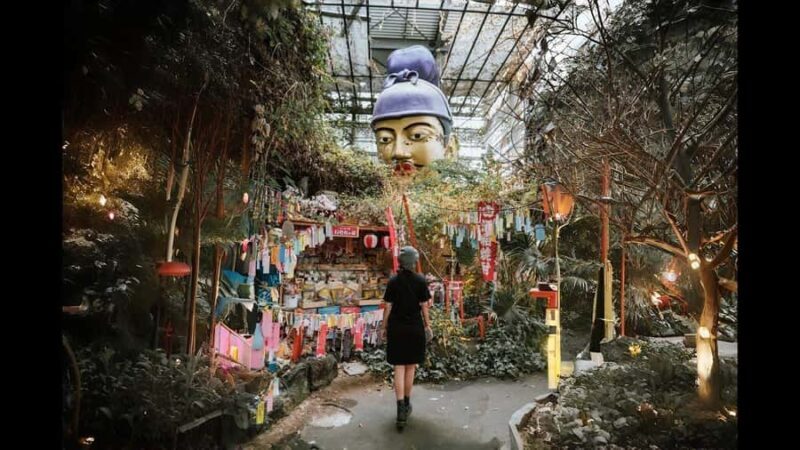 Izu: Ito Coast Grotesque & Doll Museum Day Trip From Tokyo - Practical Aspects of the Tour