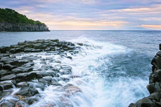 Izu Mount Omuro Day Tour: Atami Beach Line,Ropeway,Jogasaki Coast - Frequently Asked Questions