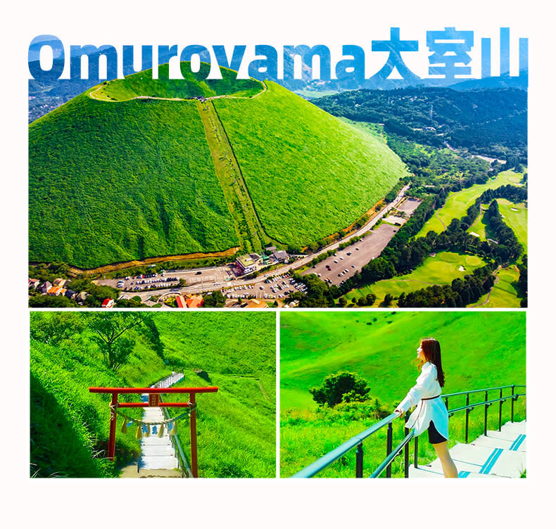 Izu Omuroyama and Jogasaki Coast Full-Day Small Group Experience - Small-group transport saves effort, not road time