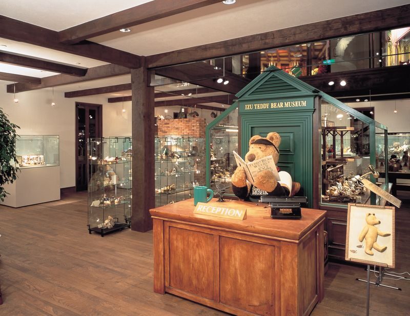 Izu Teddy Bear Museum Admission Ticket - Should you book the Izu Teddy Bear Museum?