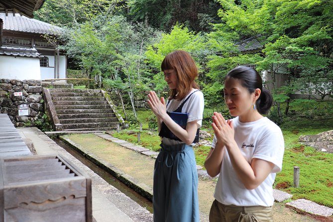 Izushi Matchmaking, Red Stamp Tour, Local Tour & Guide - Common Questions
