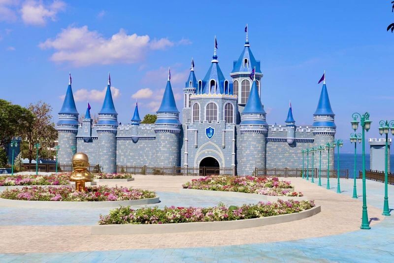 J Castles Theme Park in Batangas - Key things to know before you go